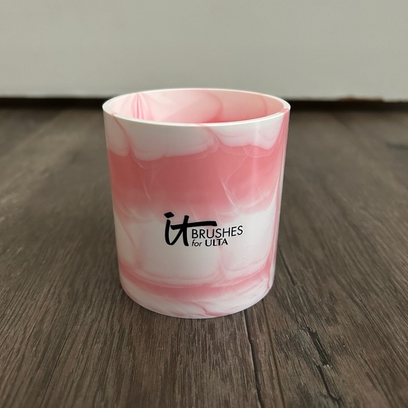 it cosmetics makeup brush holder - Picture 1 of 1